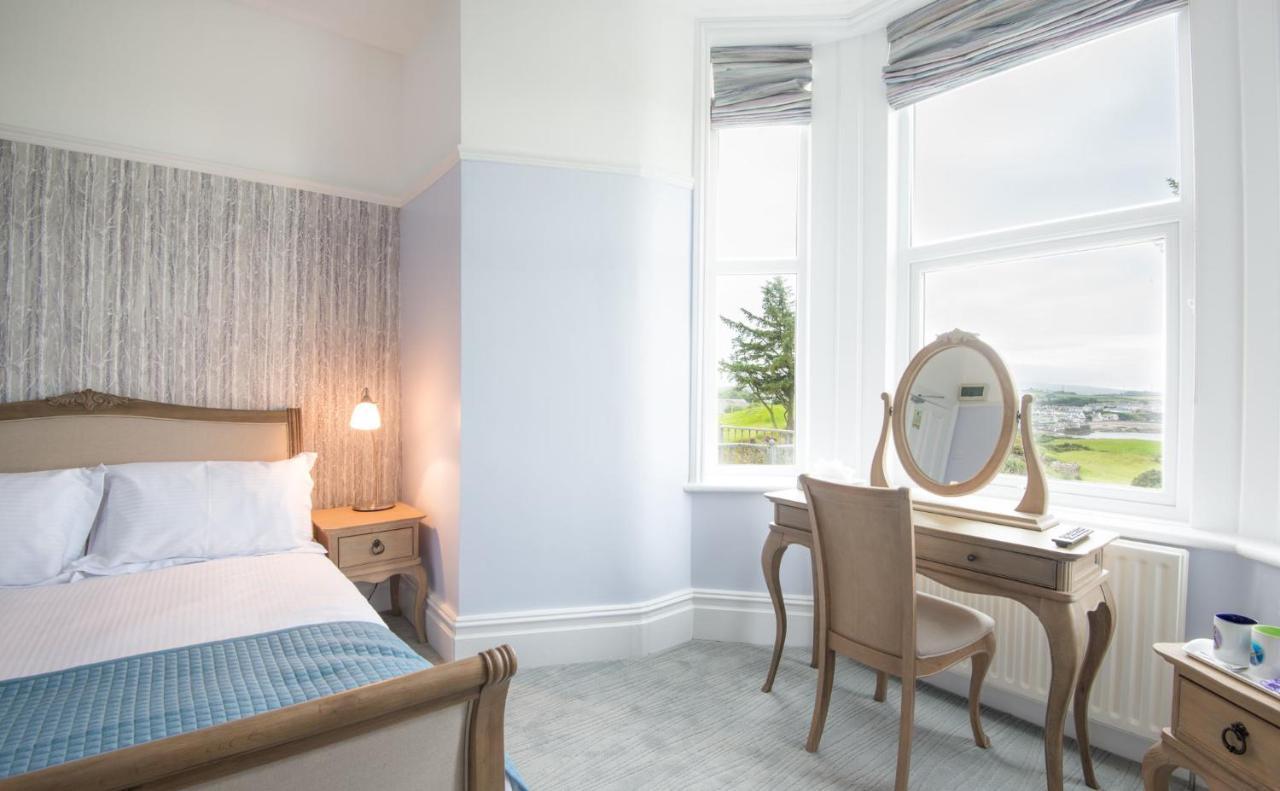 Gwesty Gadlys Hotel 세매즈베이 외부 사진