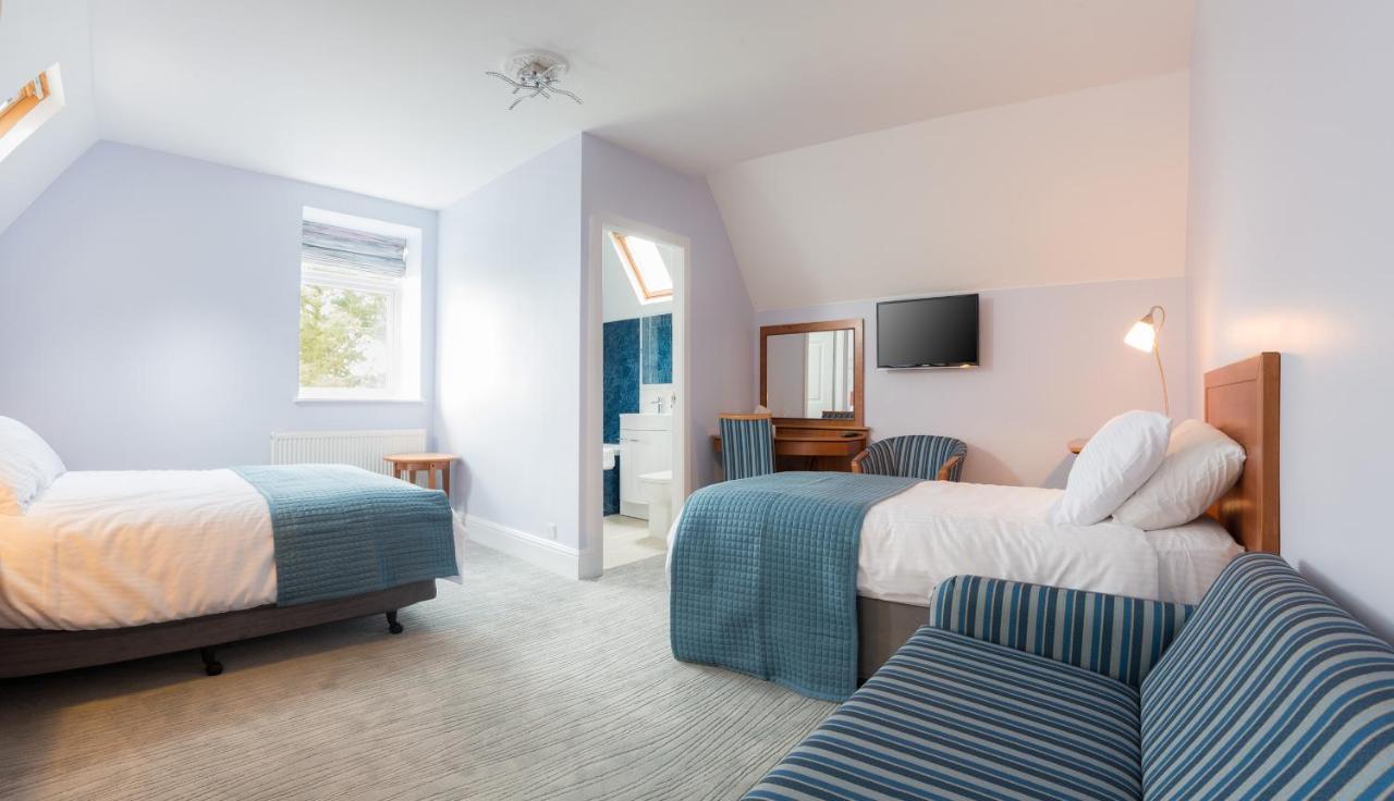 Gwesty Gadlys Hotel 세매즈베이 외부 사진