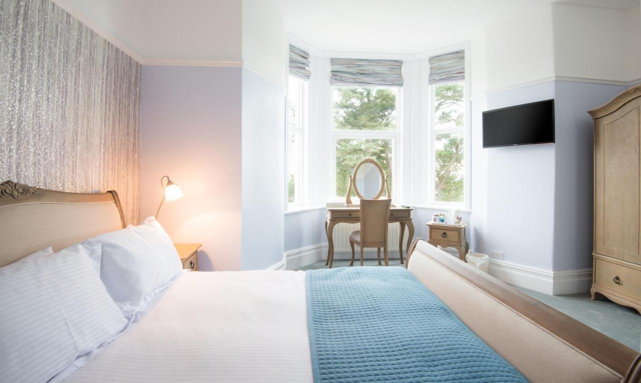 Gwesty Gadlys Hotel 세매즈베이 외부 사진