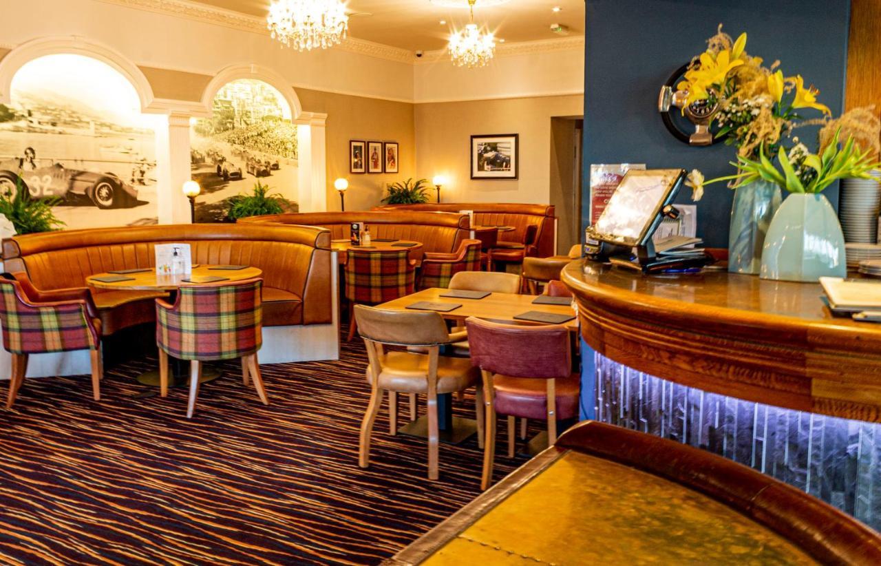 Gwesty Gadlys Hotel 세매즈베이 외부 사진